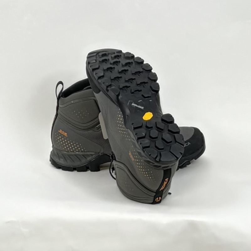 Plasma Mid S GTX MS