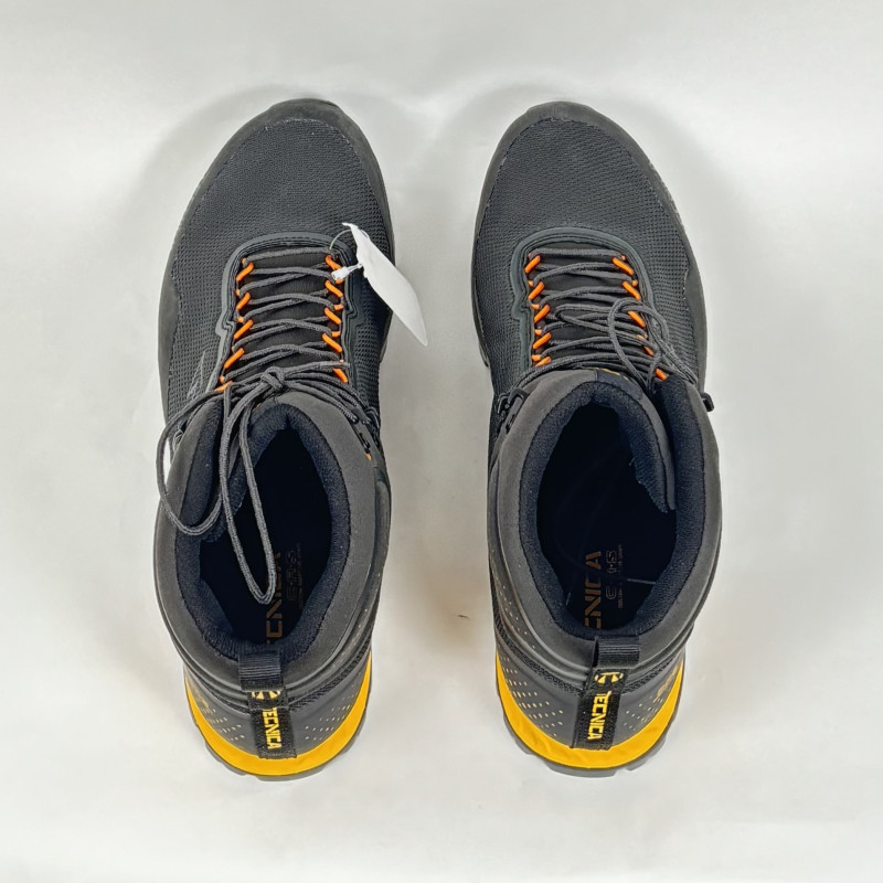 Plasma Mid S GTX MS