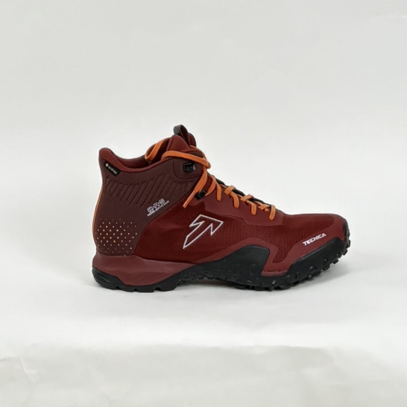 Magma S Mid GTX MS