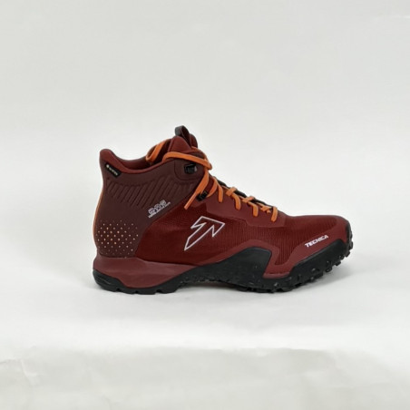 Magma S Mid GTX MS