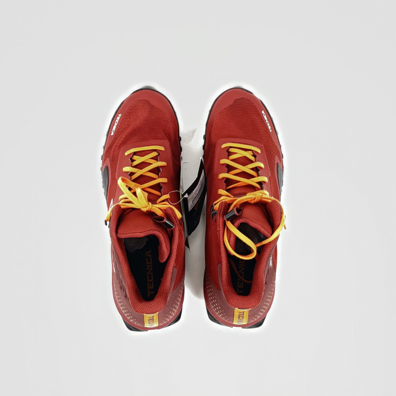 Magma S Mid GTX MS