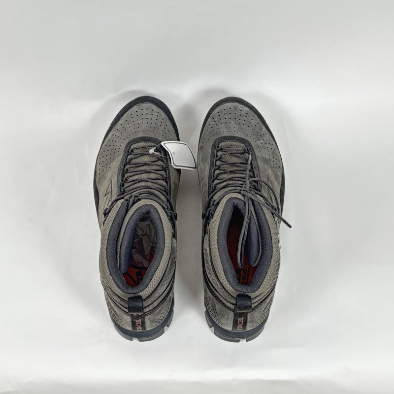 Forge GTX WS