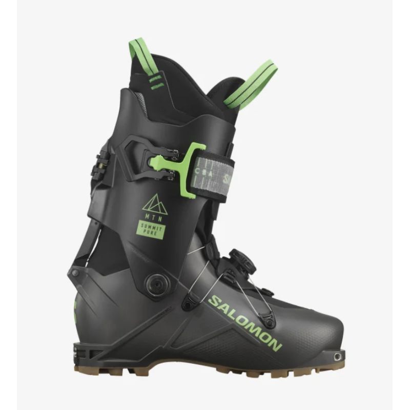 MTN Summit Pure