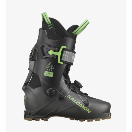 MTN Summit Pure