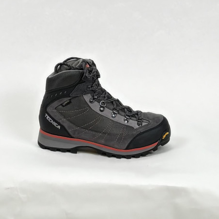 Makalu IV GTX WS