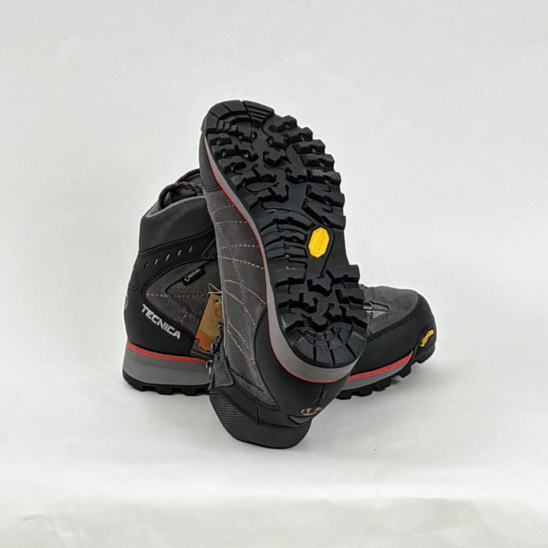 Makalu IV GTX WS