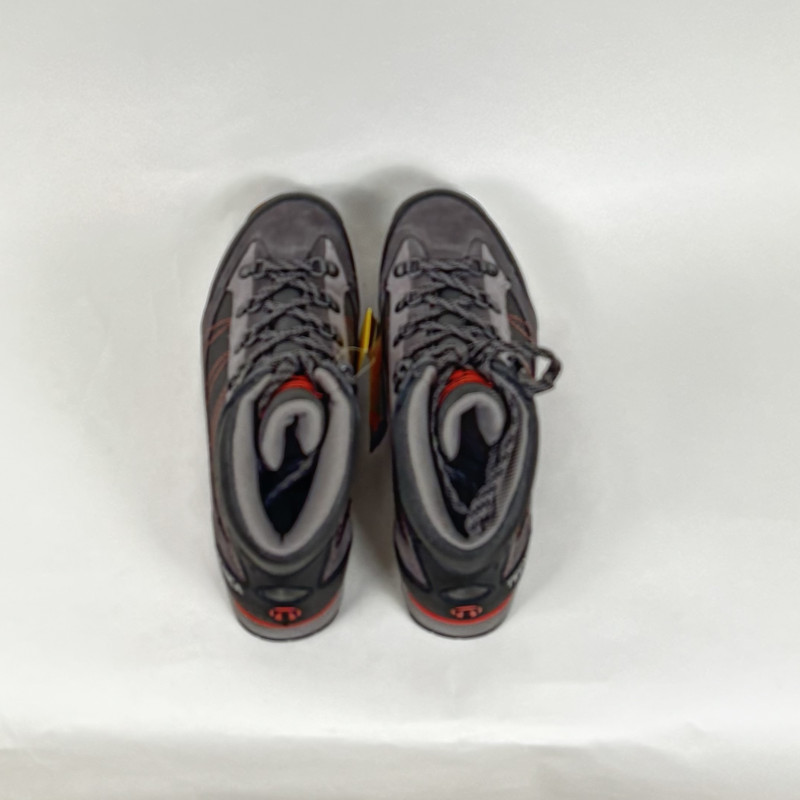 Makalu IV GTX WS