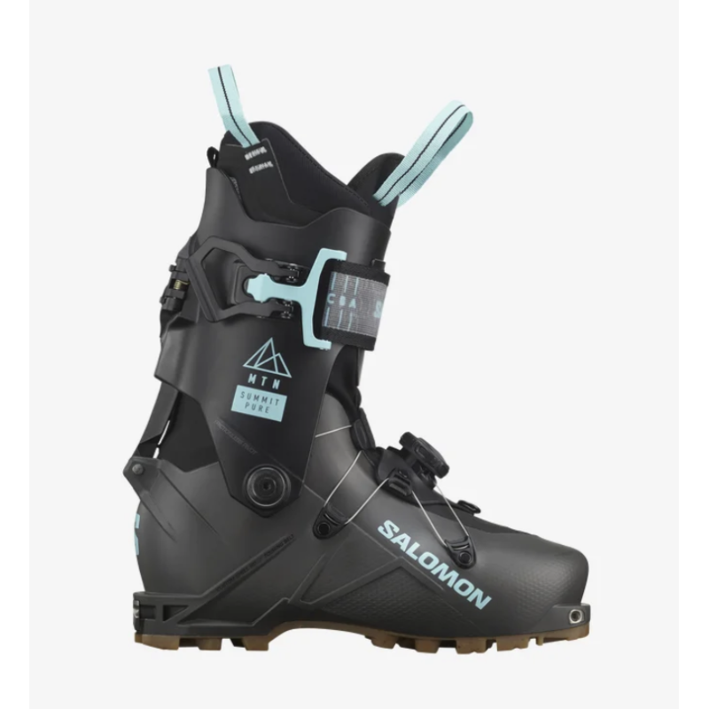 MTN Summit Pure W