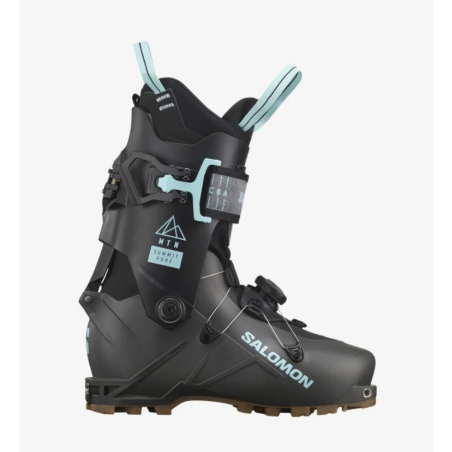 MTN Summit Pure W