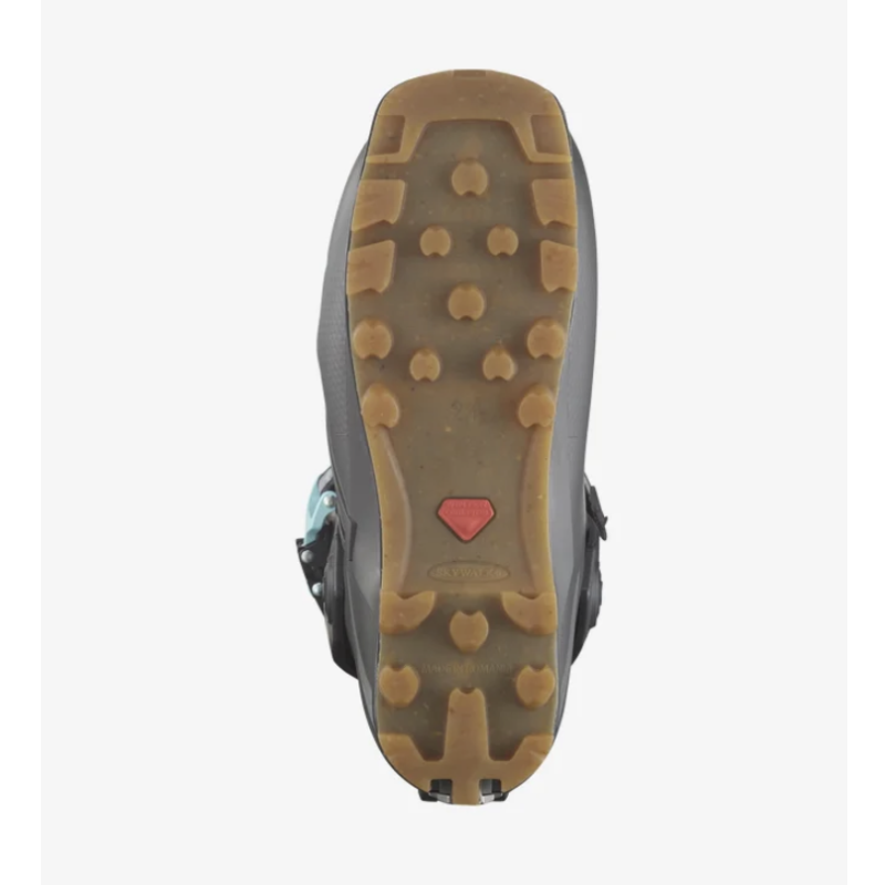 MTN Summit Pure W