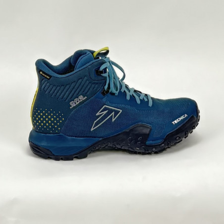 Magma S Mid GTX WS