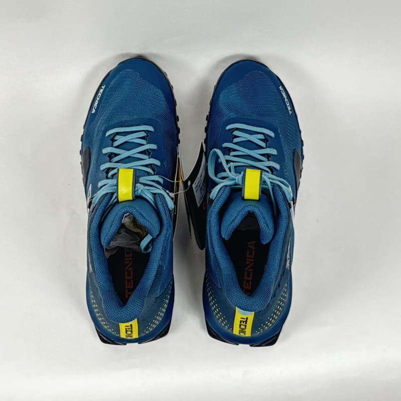Magma S Mid GTX WS