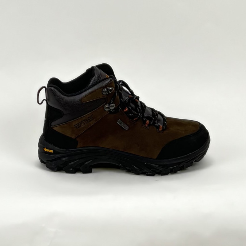 Burrell Leather