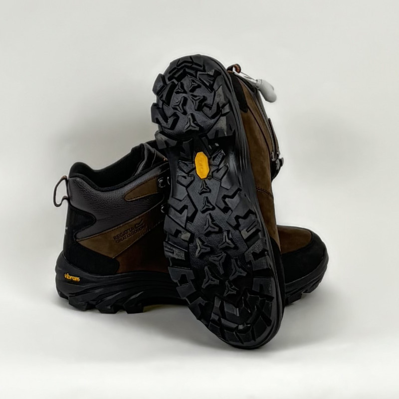 Burrell Leather