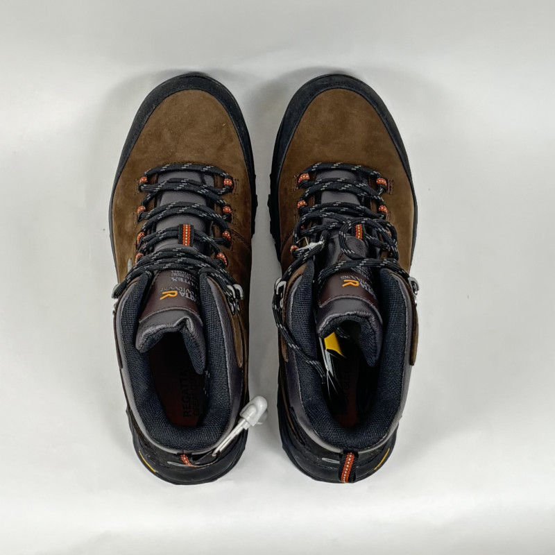 Burrell Leather