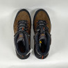 Burrell Leather