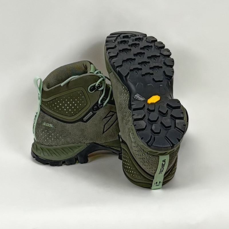 Plasma Mid GTX WS