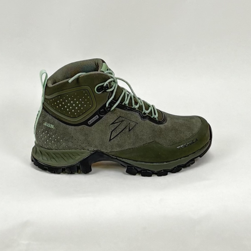 Plasma Mid GTX WS