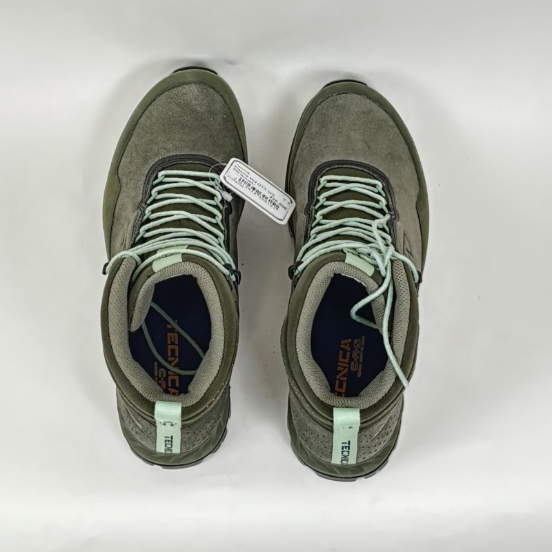 Plasma Mid GTX WS