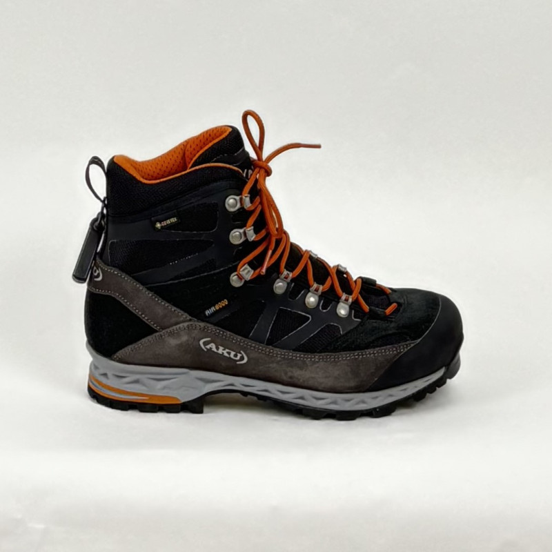 Trekker Pro GTX