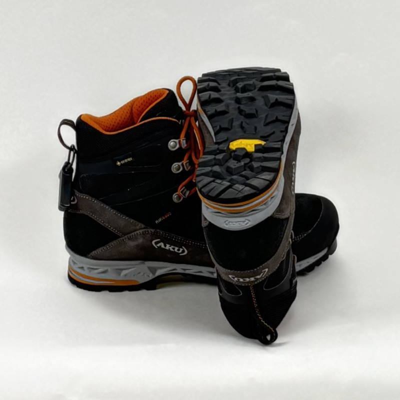 Trekker Pro GTX