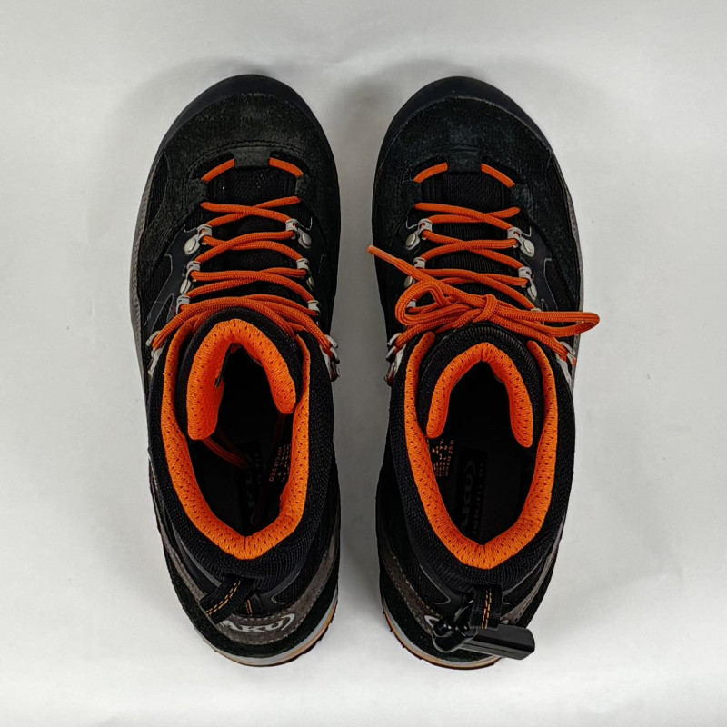 Trekker Pro GTX