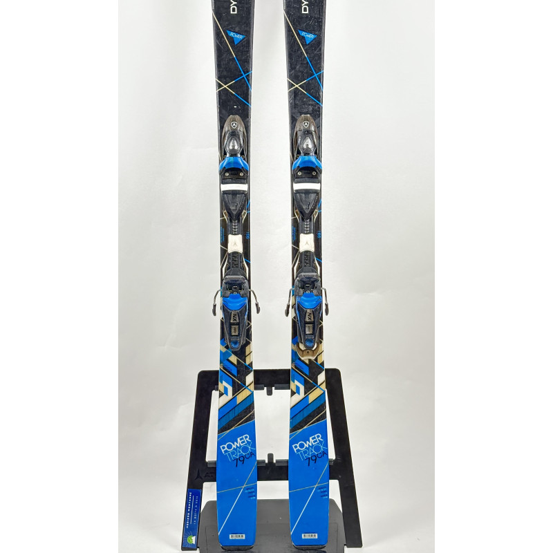 Power Track 79 CA