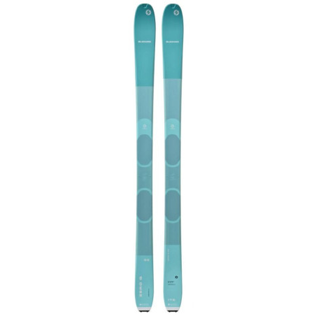 Zero G 095 W Flat