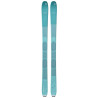 Zero G 095 W Flat