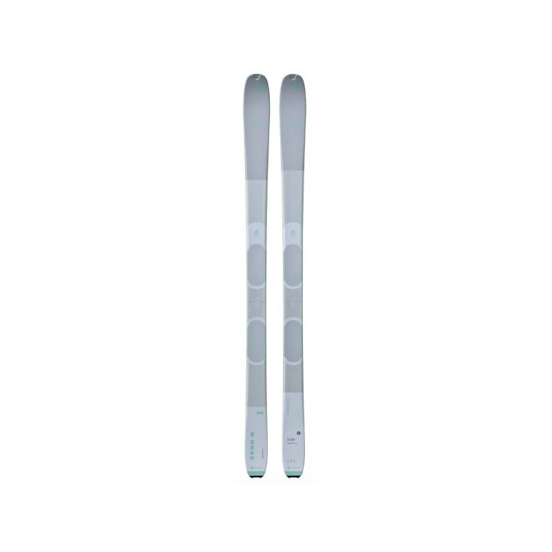 Zero G 085 W Flat