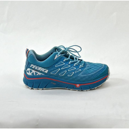 Supreme Max 3.0 WS