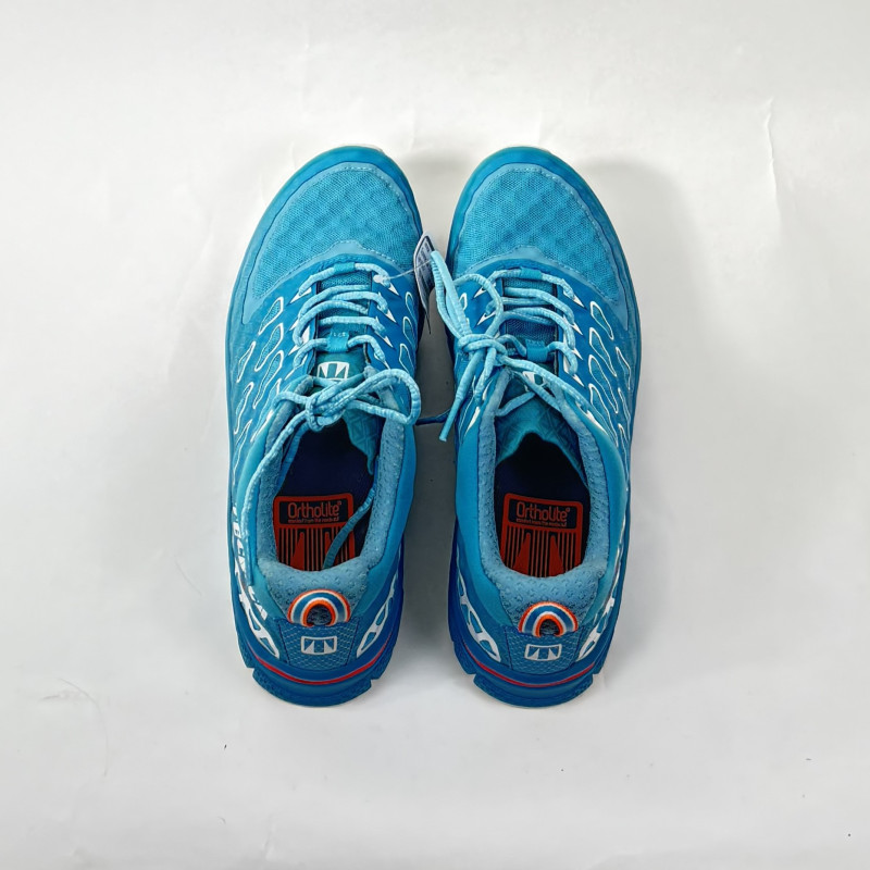 Supreme Max 3.0 WS