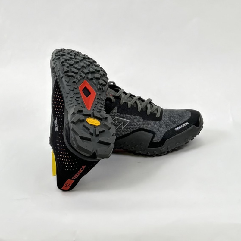 Magma S WS