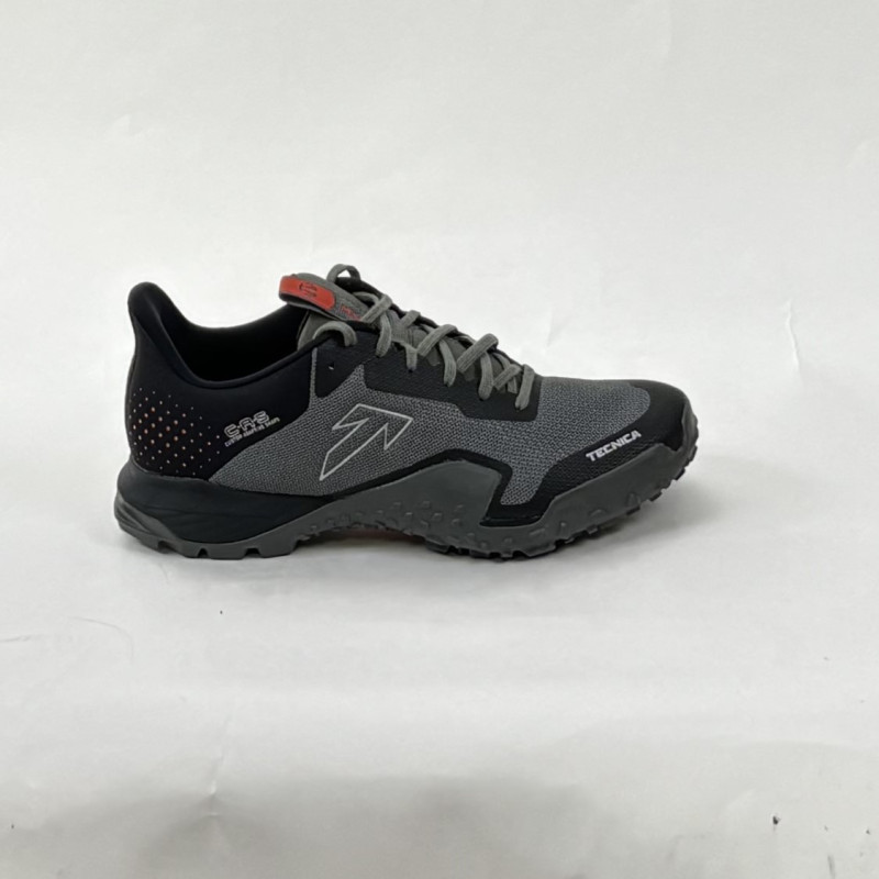 Magma S WS