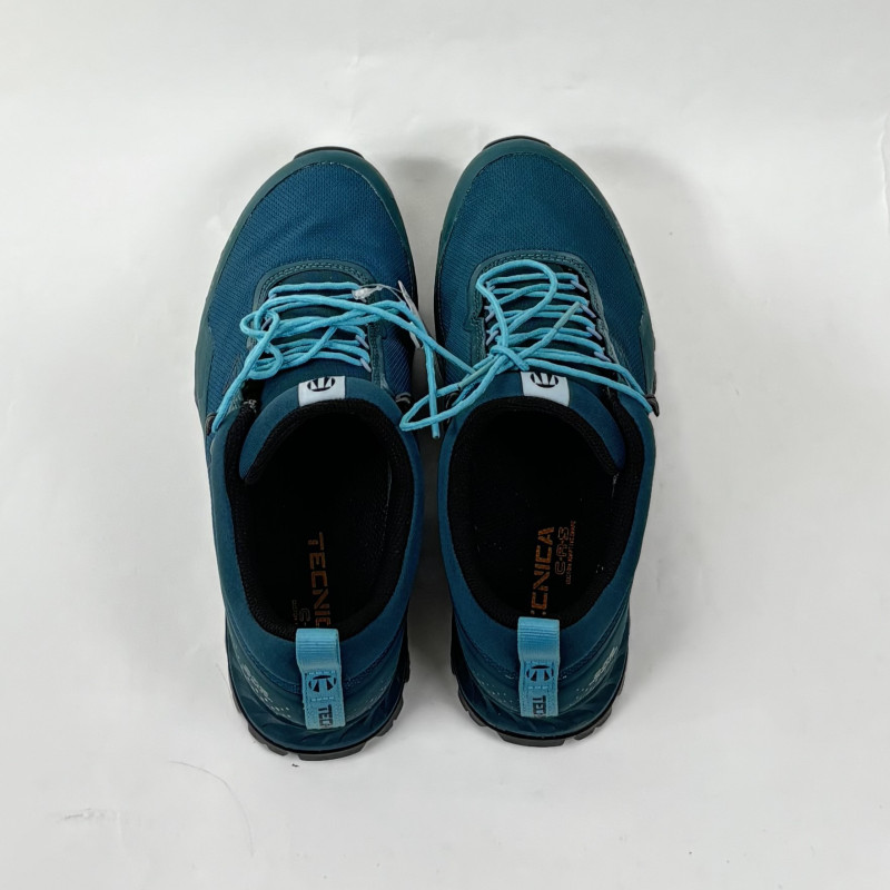 Plasma S GTX WS