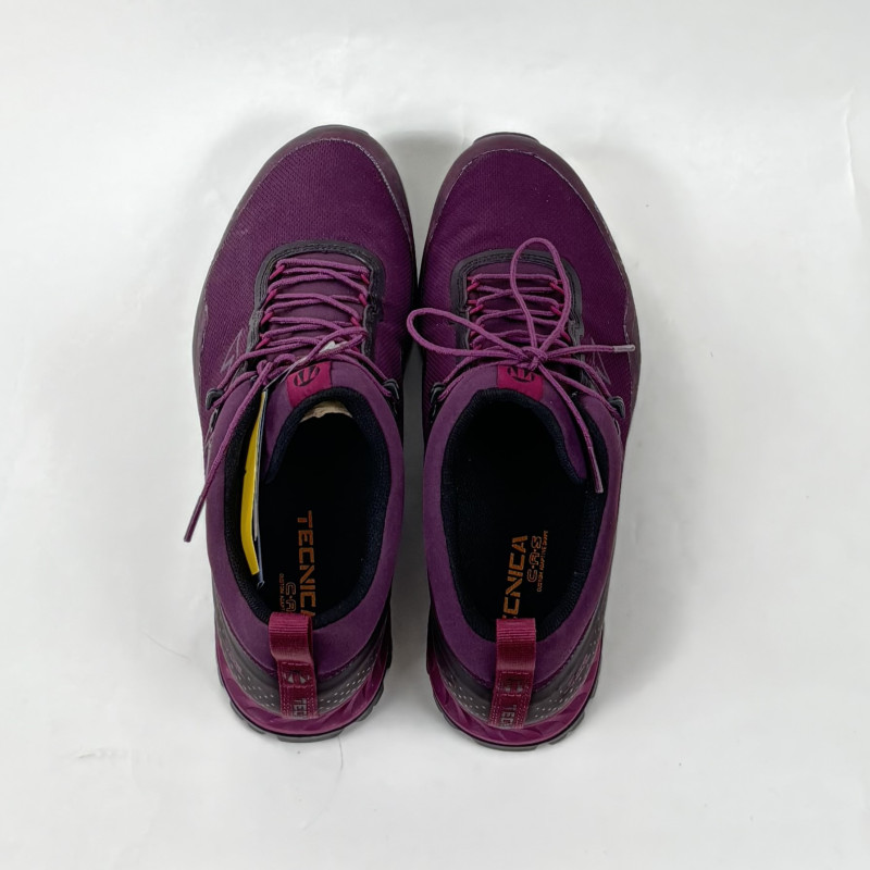Plasma S GTX WS