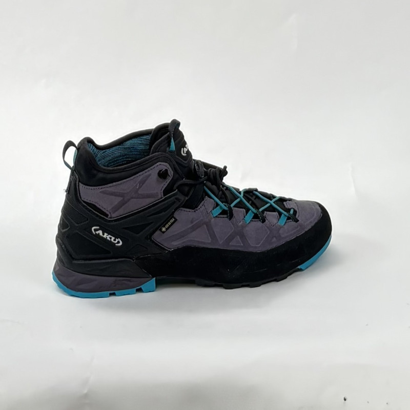 Rock DFS Mid GTX Ws