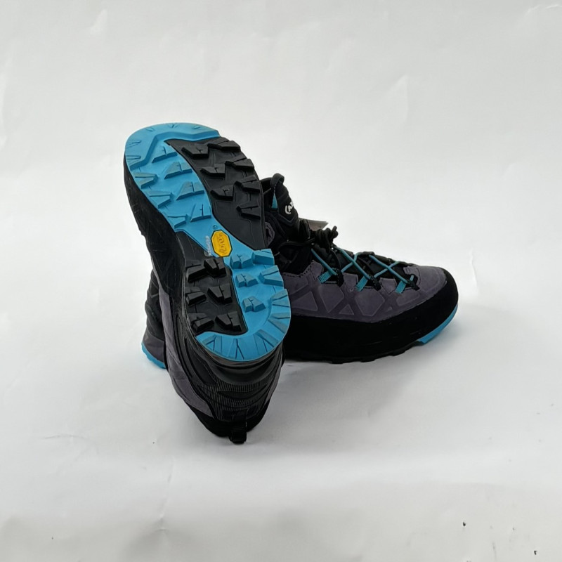 Rock DFS Mid GTX Ws