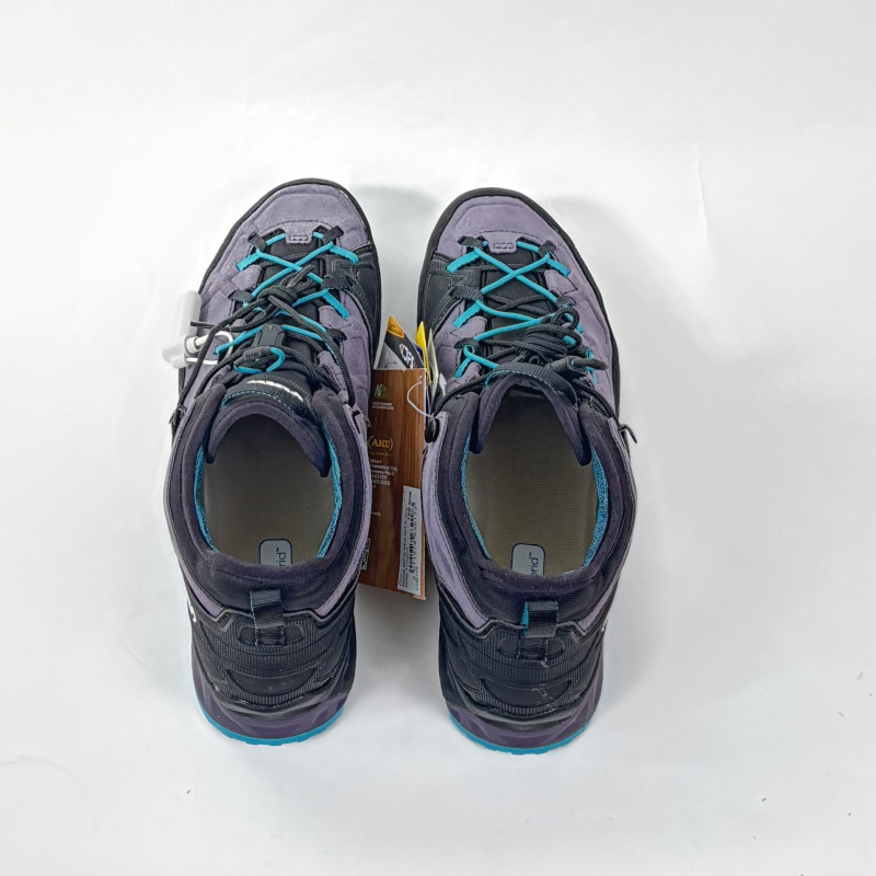 Rock DFS Mid GTX Ws