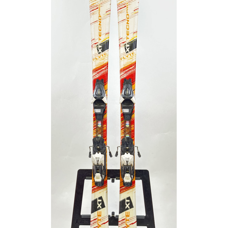 Flyte XT