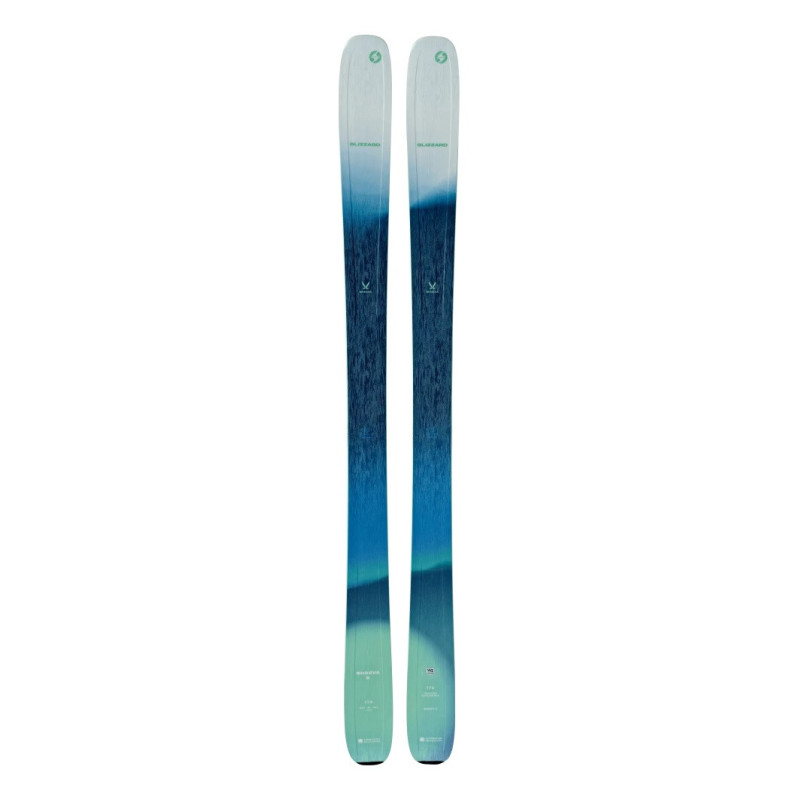 Sheeva 9 (Flat)