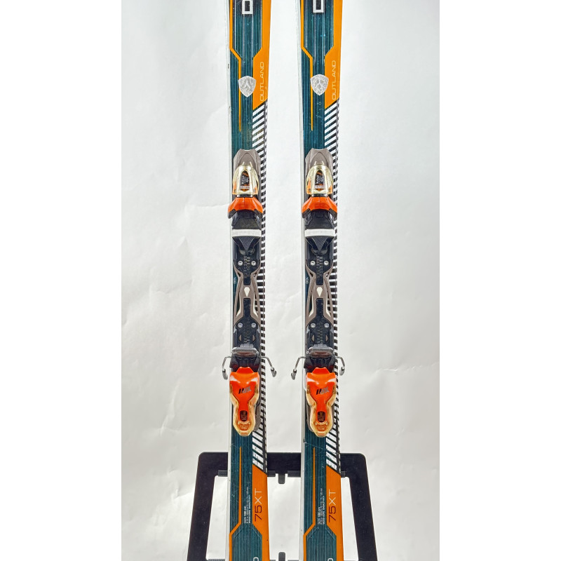 Outland 75 XT