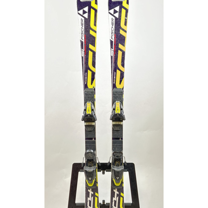 RC 4 SL World Cup