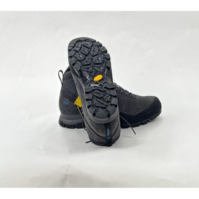 Forge GTX MS