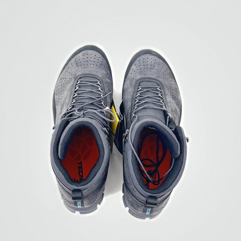 Forge GTX MS