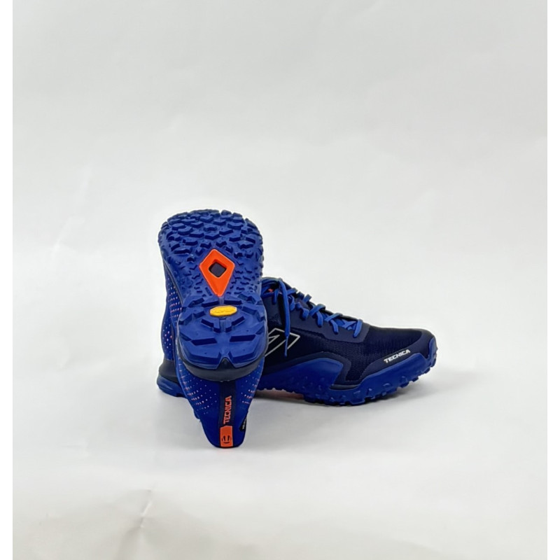 Magma S GTX MS