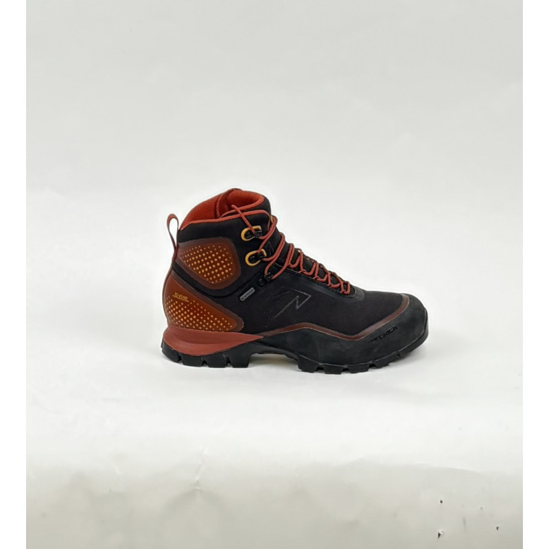 Forge S GTX MS