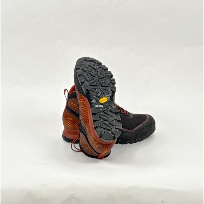 Forge S GTX MS