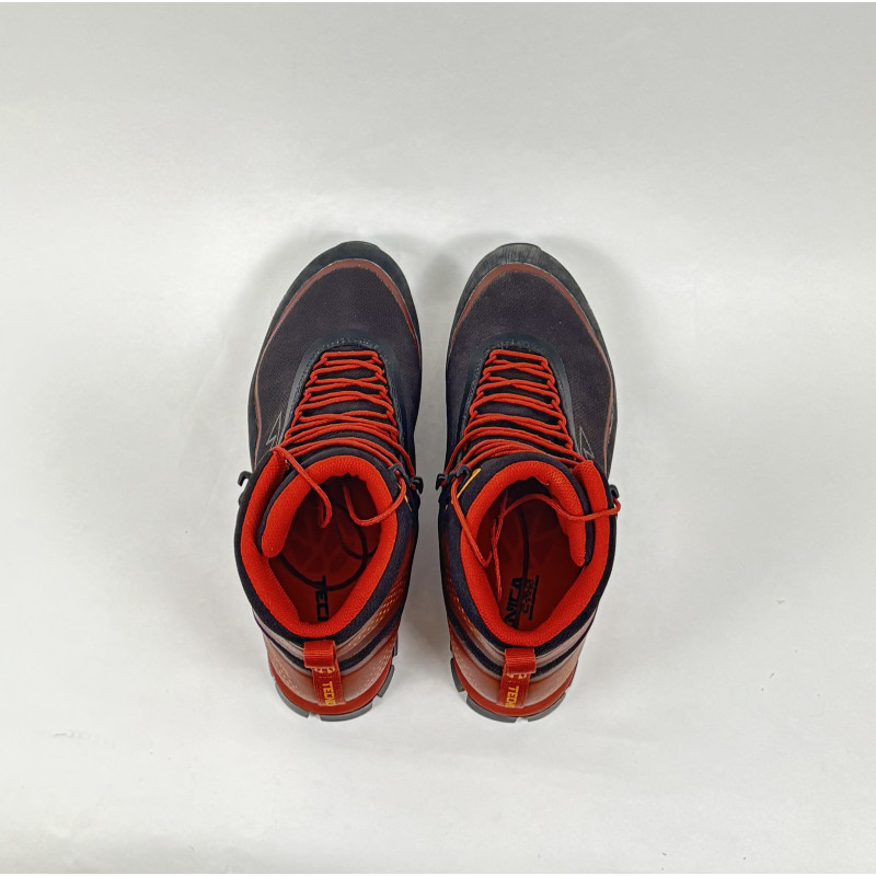 Forge S GTX MS