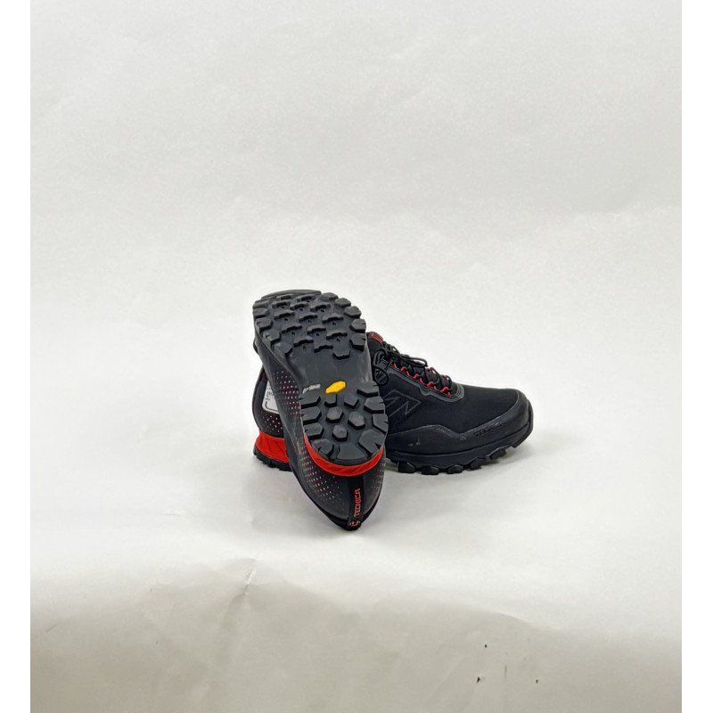 Plasma S GTX MS
